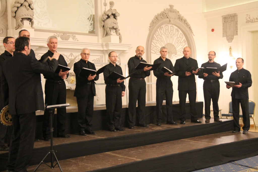 Niedzielny koncert pamięci Karlińskiego w rocznicę śmierci