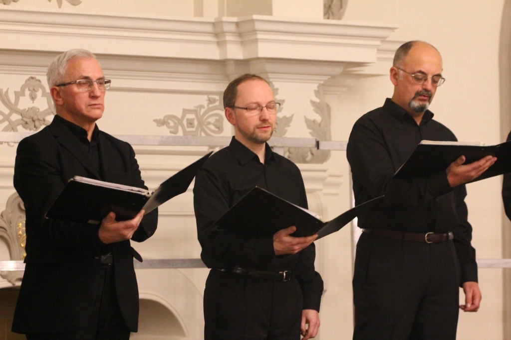 Niedzielny koncert pamięci Karlińskiego w rocznicę śmierci