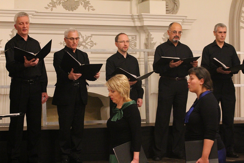 Niedzielny koncert pamięci Karlińskiego w rocznicę śmierci