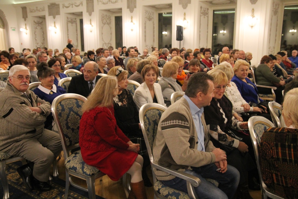 Niedzielny koncert pamięci Karlińskiego w rocznicę śmierci