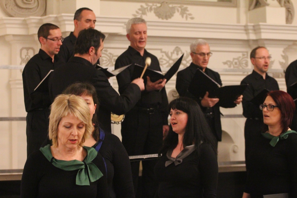 Niedzielny koncert pamięci Karlińskiego w rocznicę śmierci