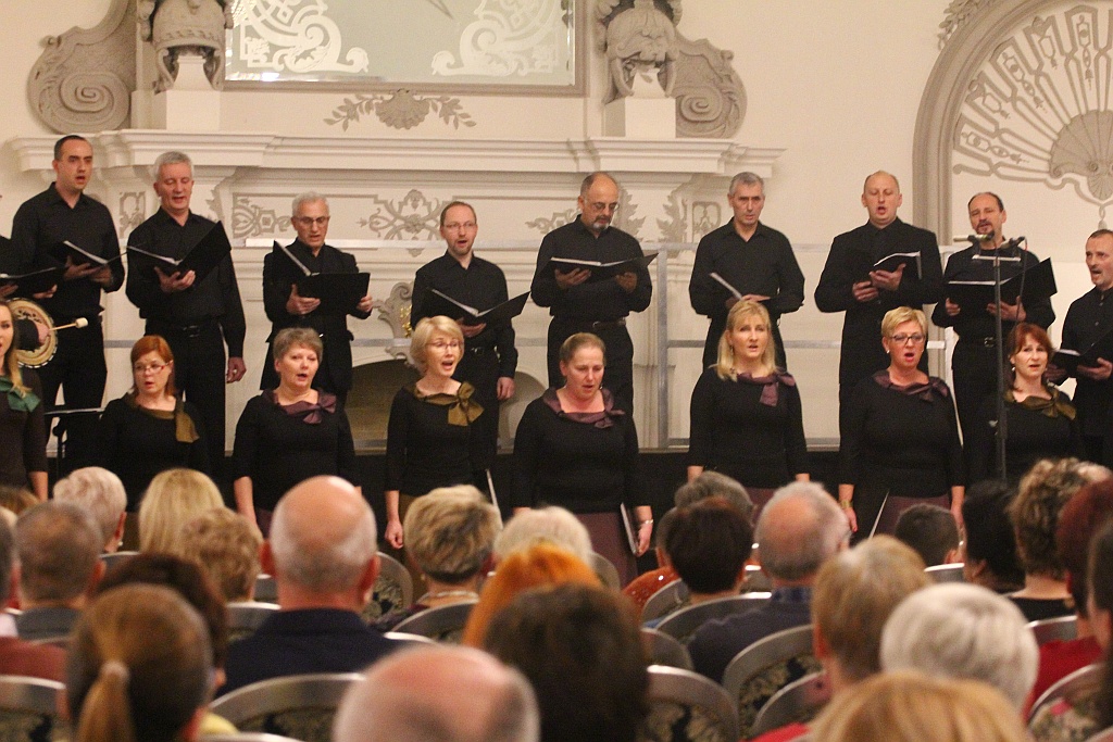 Niedzielny koncert pamięci Karlińskiego w rocznicę śmierci