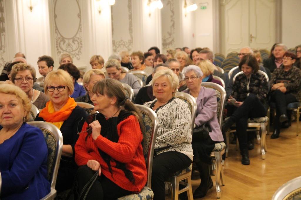 Niedzielny koncert pamięci Karlińskiego w rocznicę śmierci