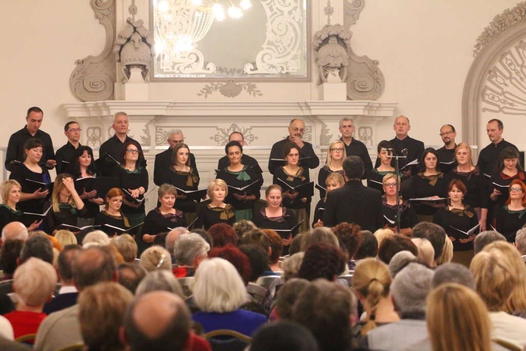 Niedzielny koncert pamięci Karlińskiego w rocznicę śmierci