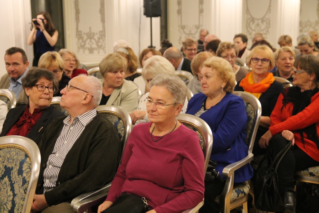 Niedzielny koncert pamięci Karlińskiego w rocznicę śmierci