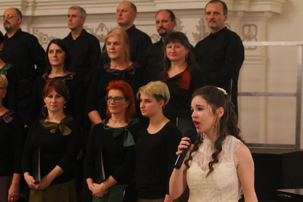 Niedzielny koncert pamięci Karlińskiego w rocznicę śmierci
