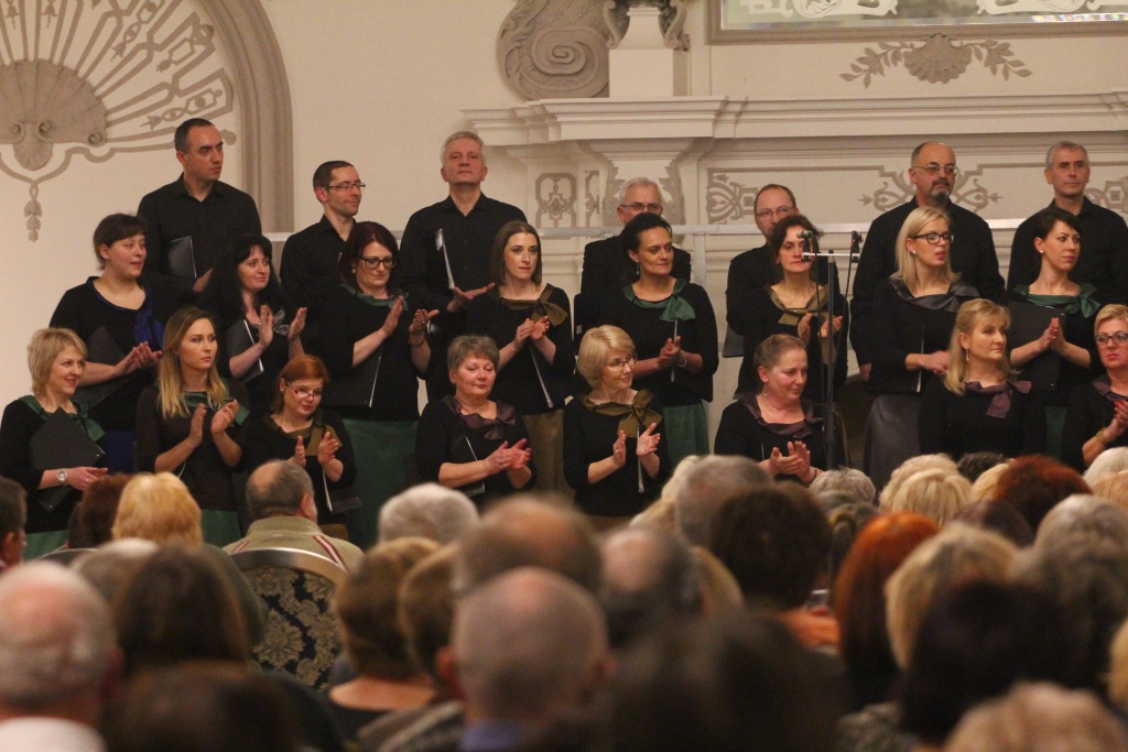 Niedzielny koncert pamięci Karlińskiego w rocznicę śmierci