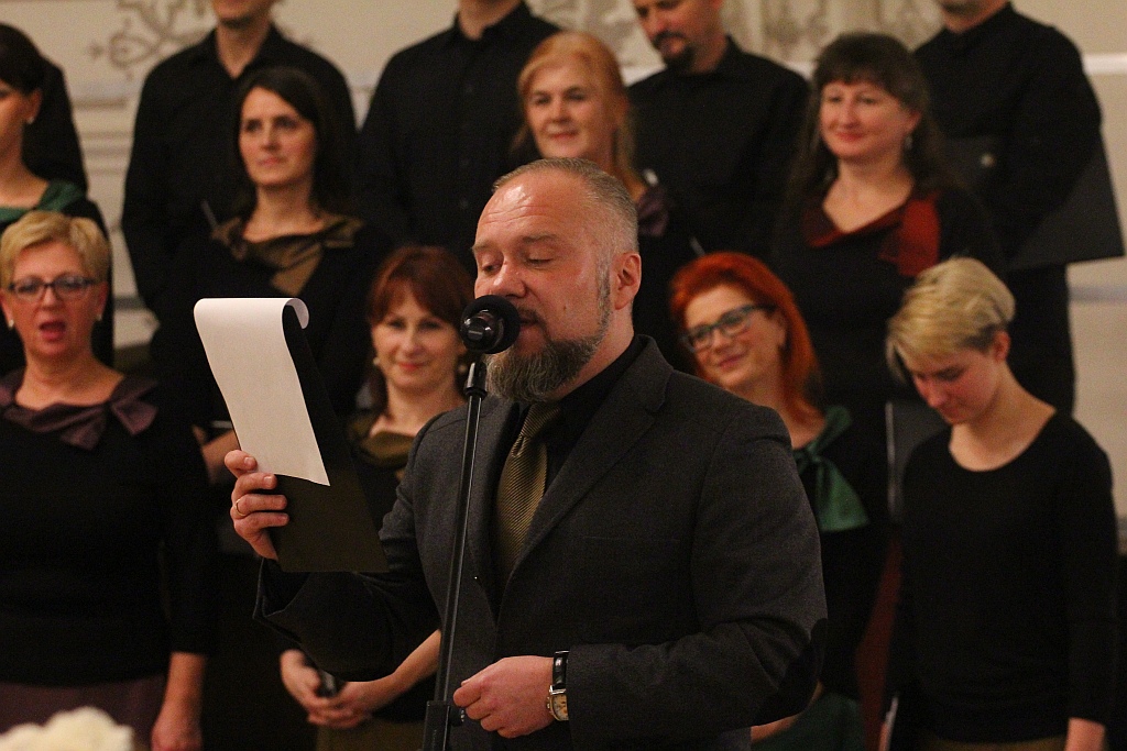 Niedzielny koncert pamięci Karlińskiego w rocznicę śmierci