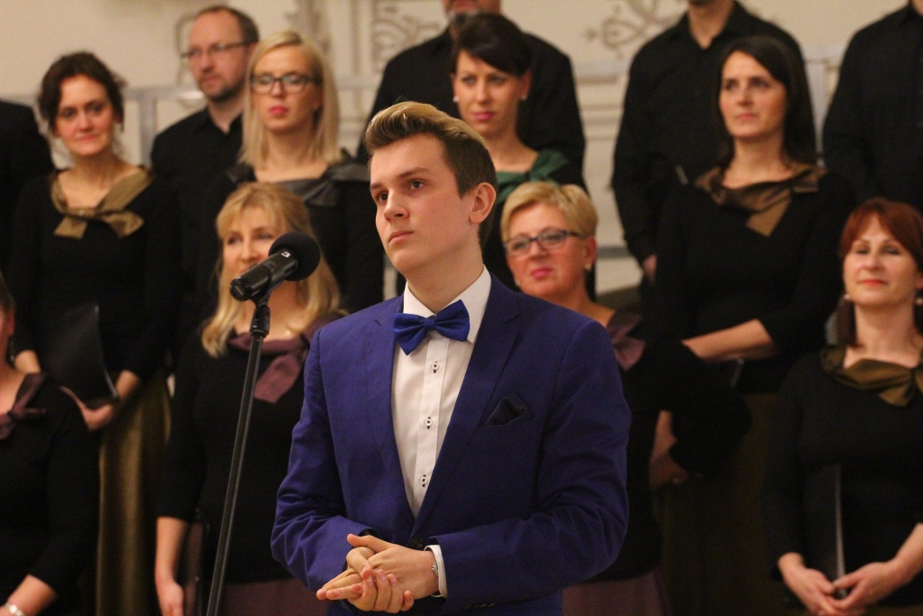Niedzielny koncert pamięci Karlińskiego w rocznicę śmierci