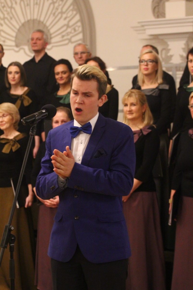 Niedzielny koncert pamięci Karlińskiego w rocznicę śmierci