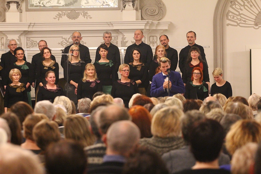 Niedzielny koncert pamięci Karlińskiego w rocznicę śmierci