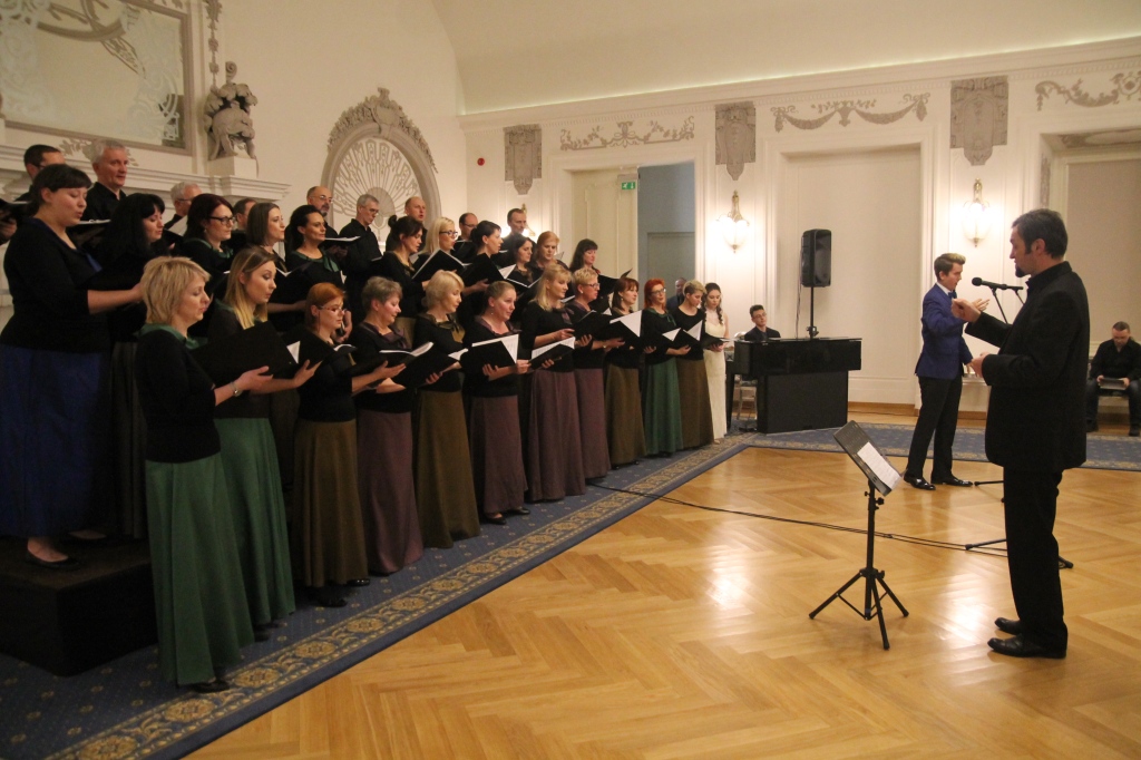 Niedzielny koncert pamięci Karlińskiego w rocznicę śmierci