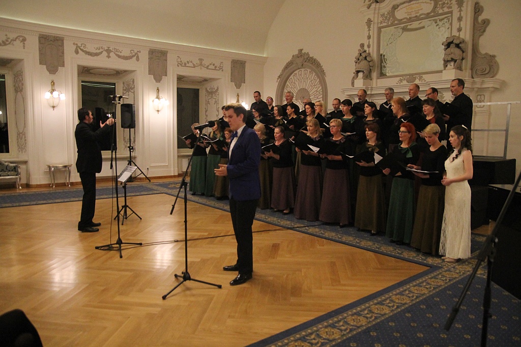 Niedzielny koncert pamięci Karlińskiego w rocznicę śmierci