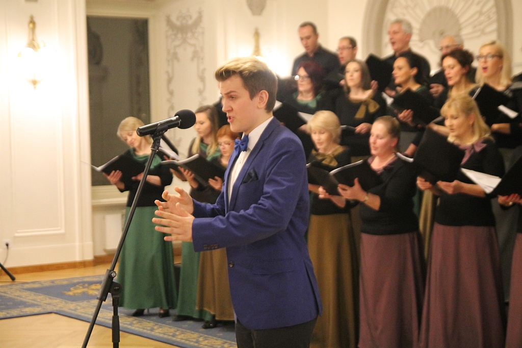 Niedzielny koncert pamięci Karlińskiego w rocznicę śmierci