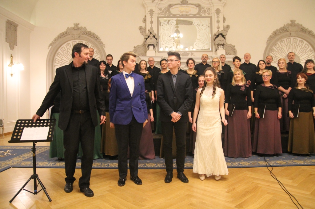 Niedzielny koncert pamięci Karlińskiego w rocznicę śmierci