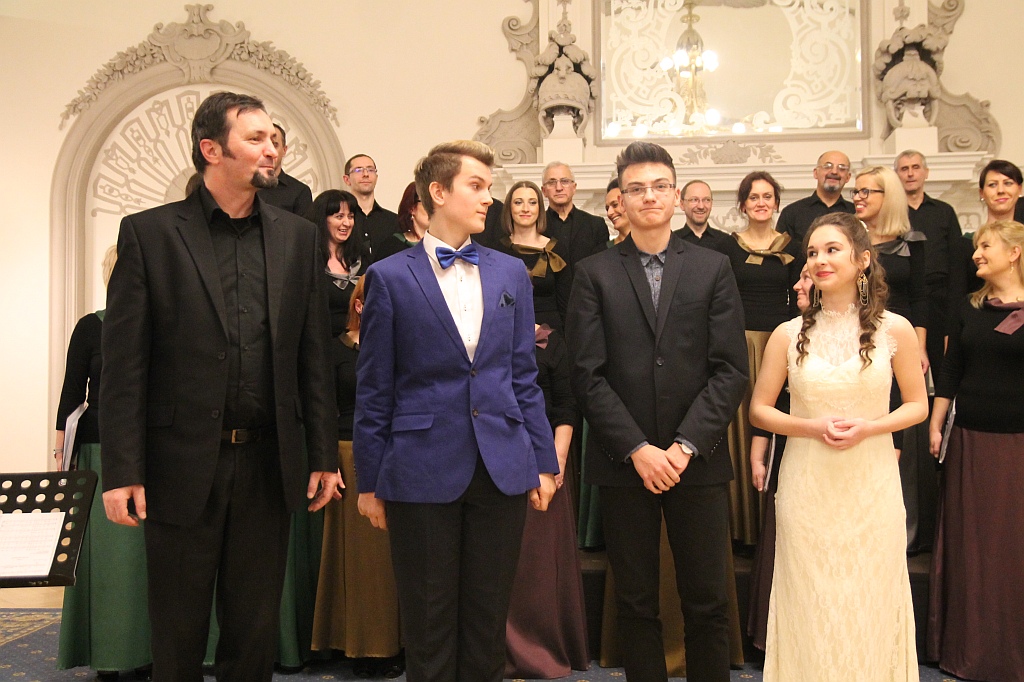 Niedzielny koncert pamięci Karlińskiego w rocznicę śmierci