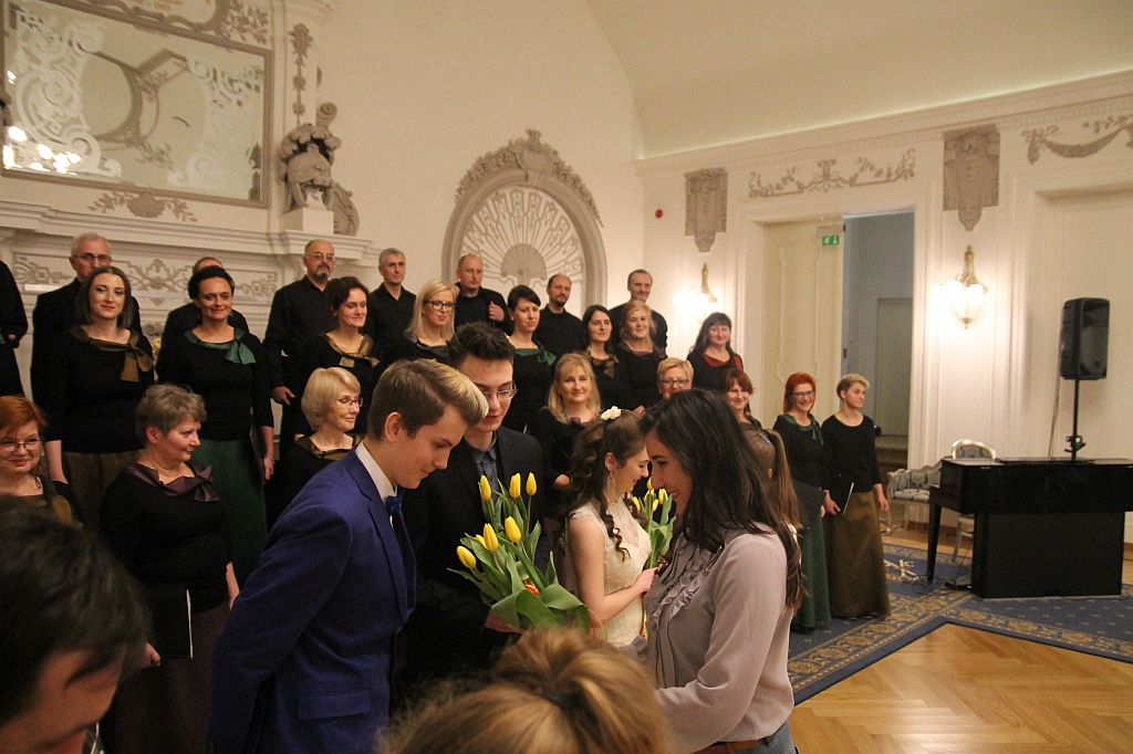Niedzielny koncert pamięci Karlińskiego w rocznicę śmierci