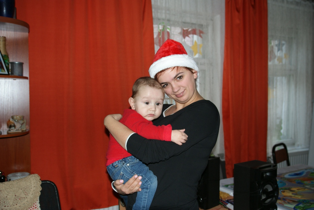 Święty Mikołaj rozpoczął wizytę u dzieci w gminie Kunice