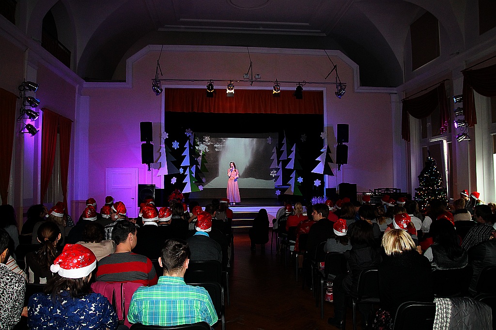 Przegląd Działalności Artystycznej Osób Niepełnosprawnych