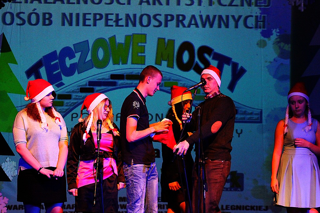 Przegląd Działalności Artystycznej Osób Niepełnosprawnych