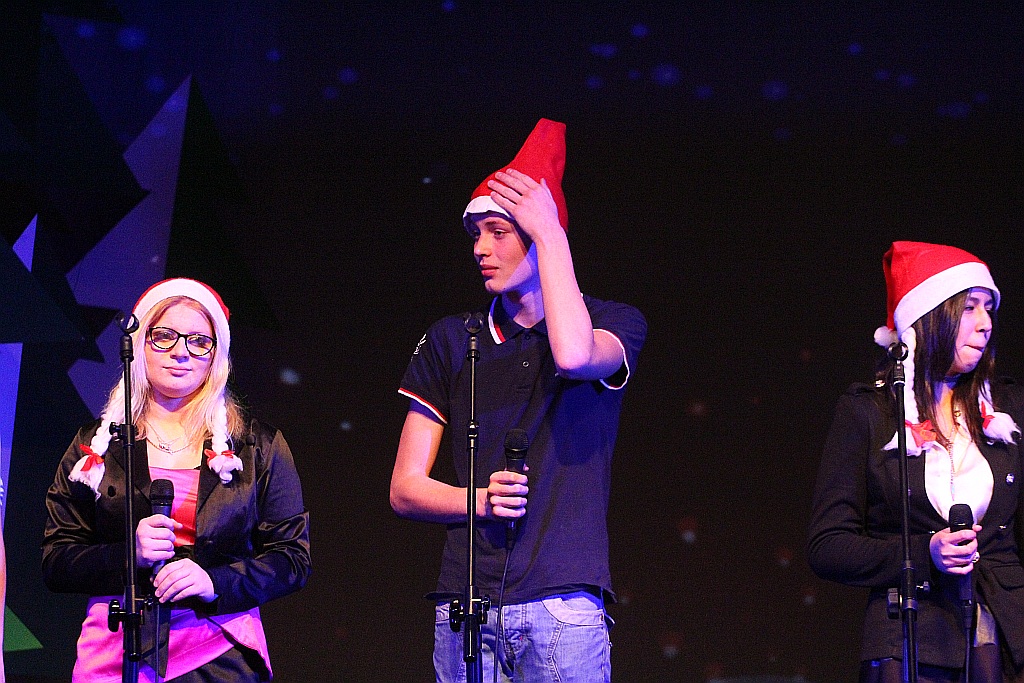 Przegląd Działalności Artystycznej Osób Niepełnosprawnych