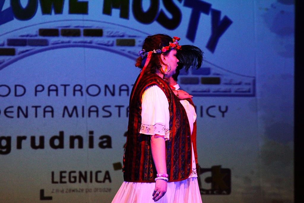 Przegląd Działalności Artystycznej Osób Niepełnosprawnych