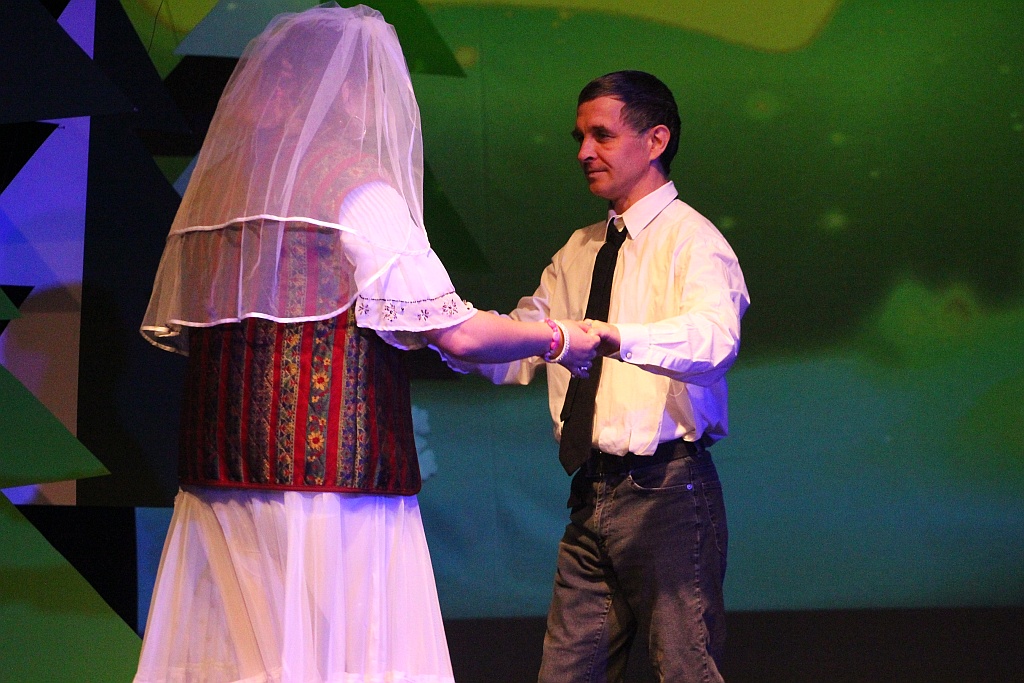 Przegląd Działalności Artystycznej Osób Niepełnosprawnych