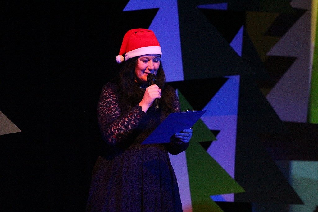 Przegląd Działalności Artystycznej Osób Niepełnosprawnych