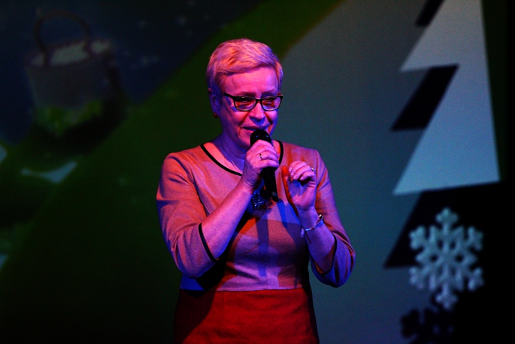 Przegląd Działalności Artystycznej Osób Niepełnosprawnych