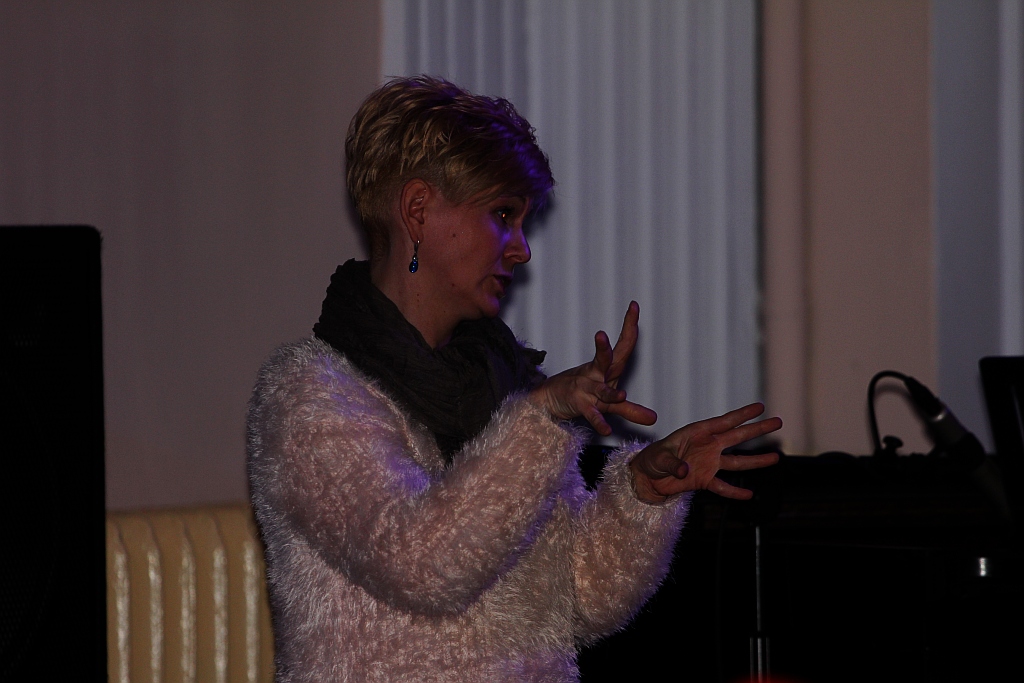 Przegląd Działalności Artystycznej Osób Niepełnosprawnych