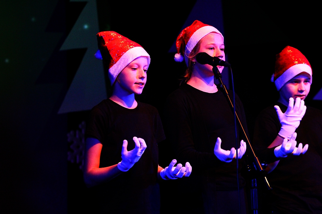 Przegląd Działalności Artystycznej Osób Niepełnosprawnych