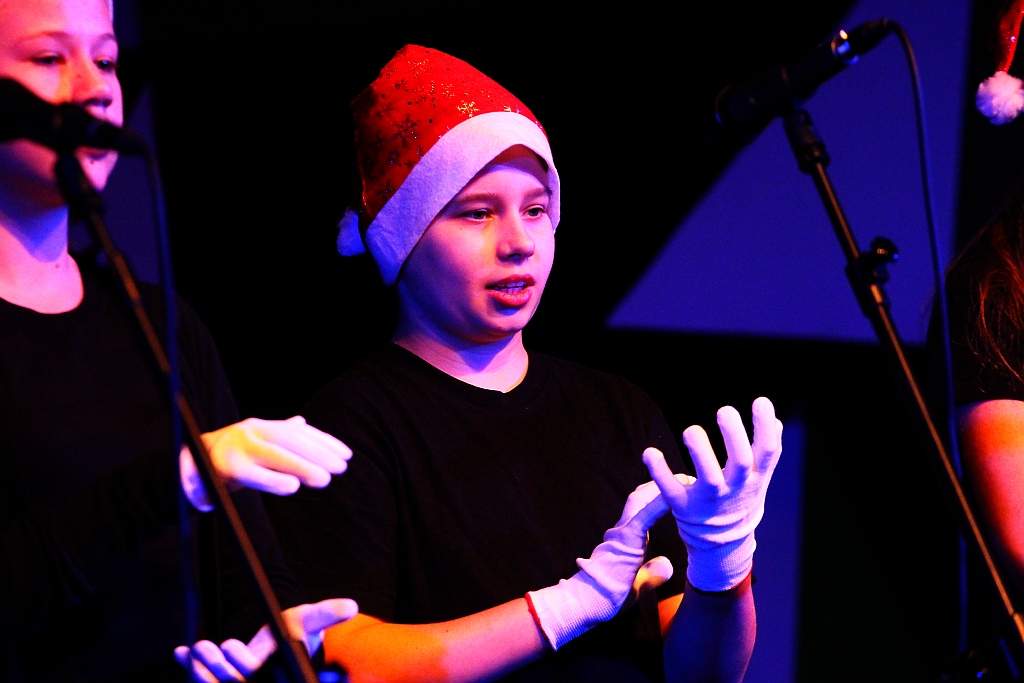 Przegląd Działalności Artystycznej Osób Niepełnosprawnych