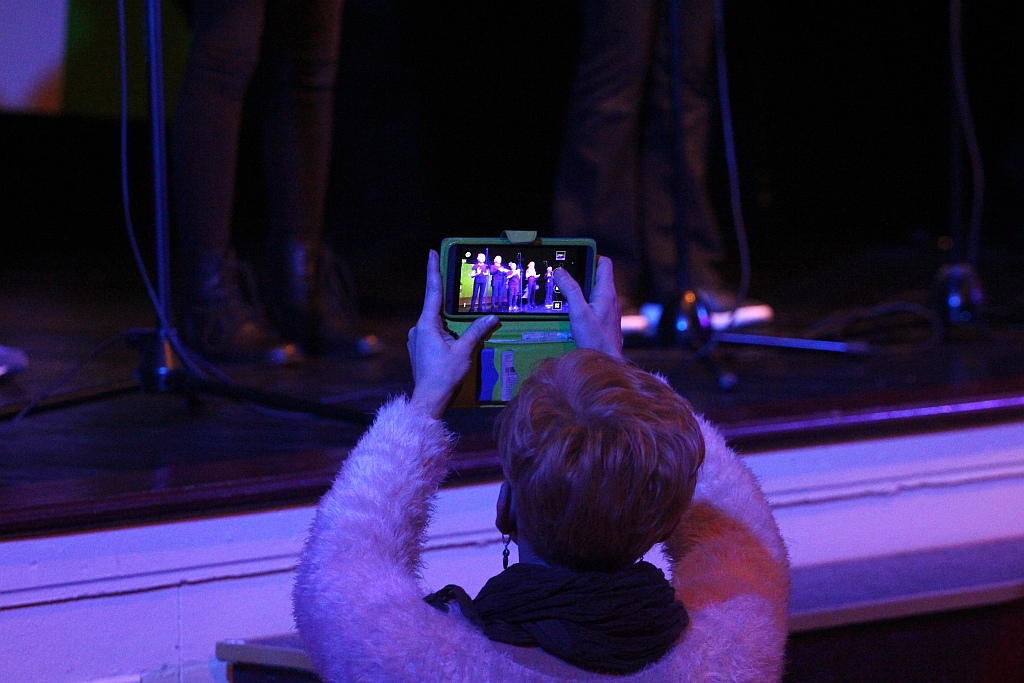 Przegląd Działalności Artystycznej Osób Niepełnosprawnych