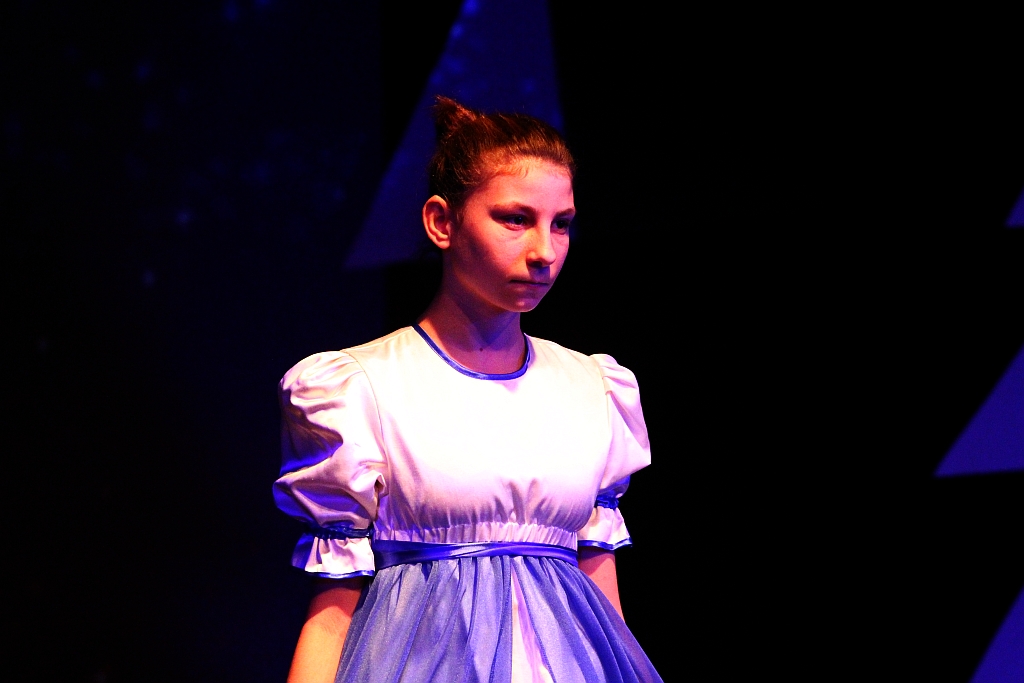 Przegląd Działalności Artystycznej Osób Niepełnosprawnych