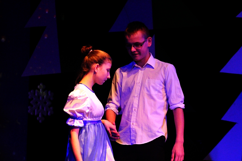 Przegląd Działalności Artystycznej Osób Niepełnosprawnych