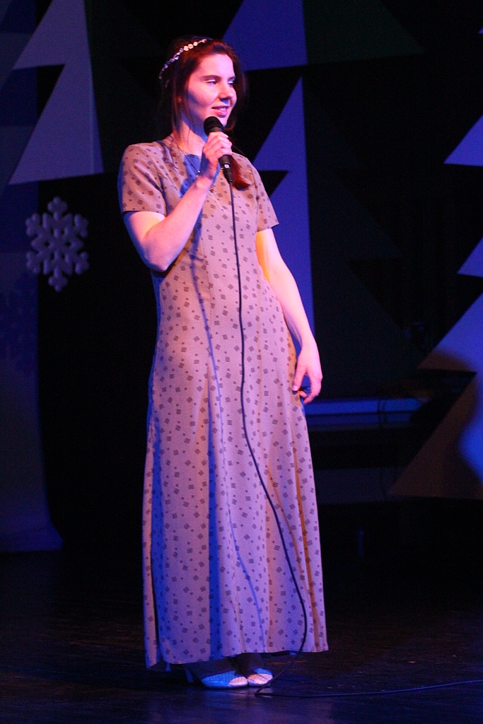 Przegląd Działalności Artystycznej Osób Niepełnosprawnych