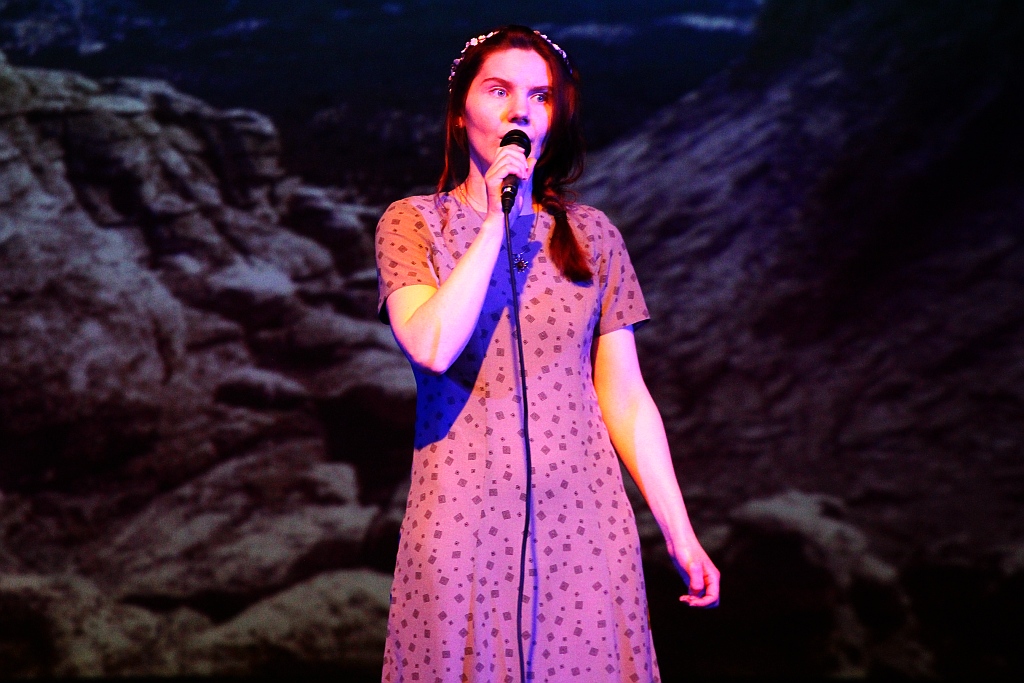 Przegląd Działalności Artystycznej Osób Niepełnosprawnych