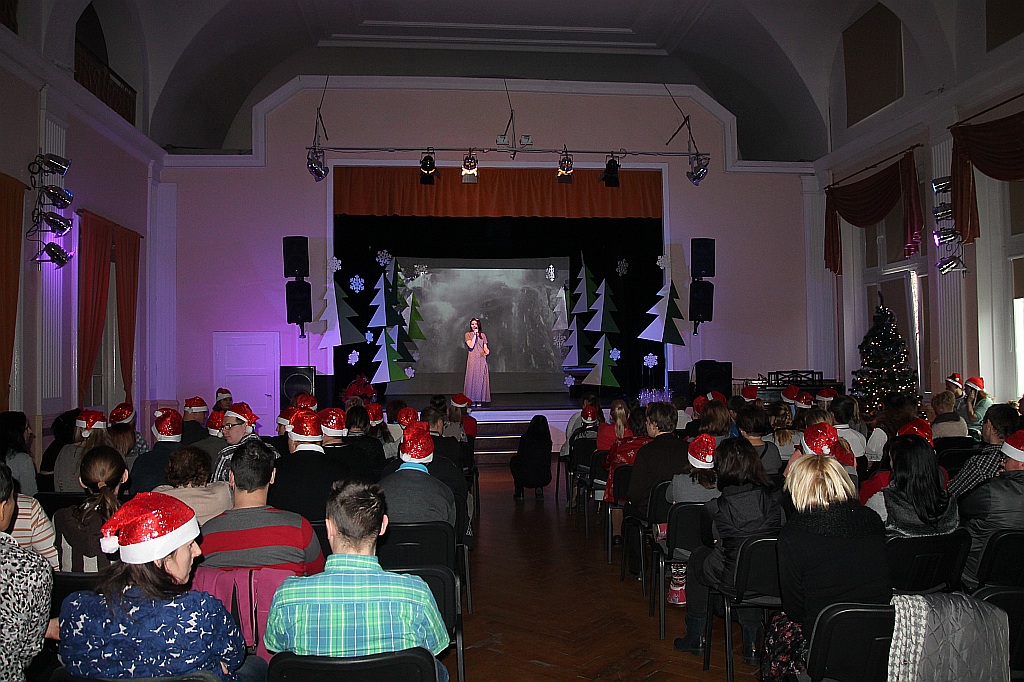 Przegląd Działalności Artystycznej Osób Niepełnosprawnych