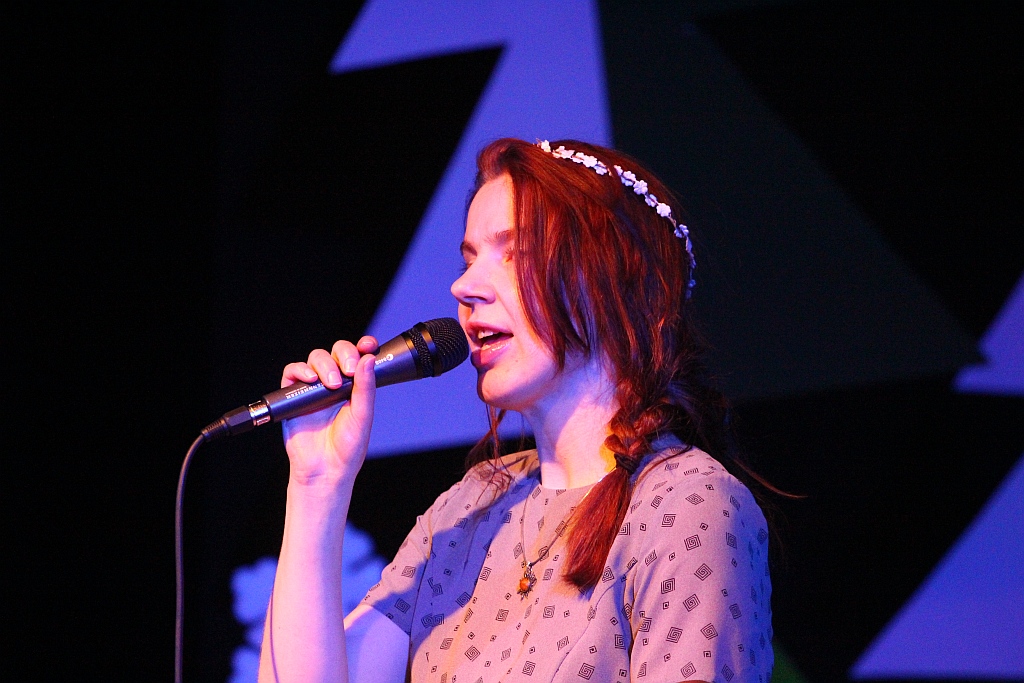 Przegląd Działalności Artystycznej Osób Niepełnosprawnych