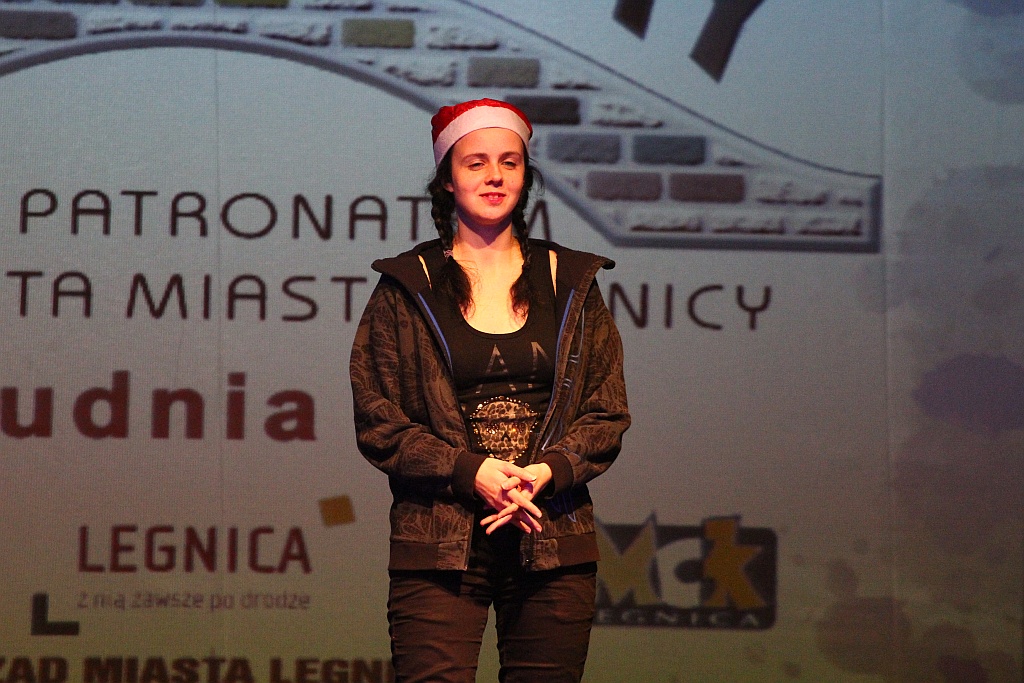 Przegląd Działalności Artystycznej Osób Niepełnosprawnych