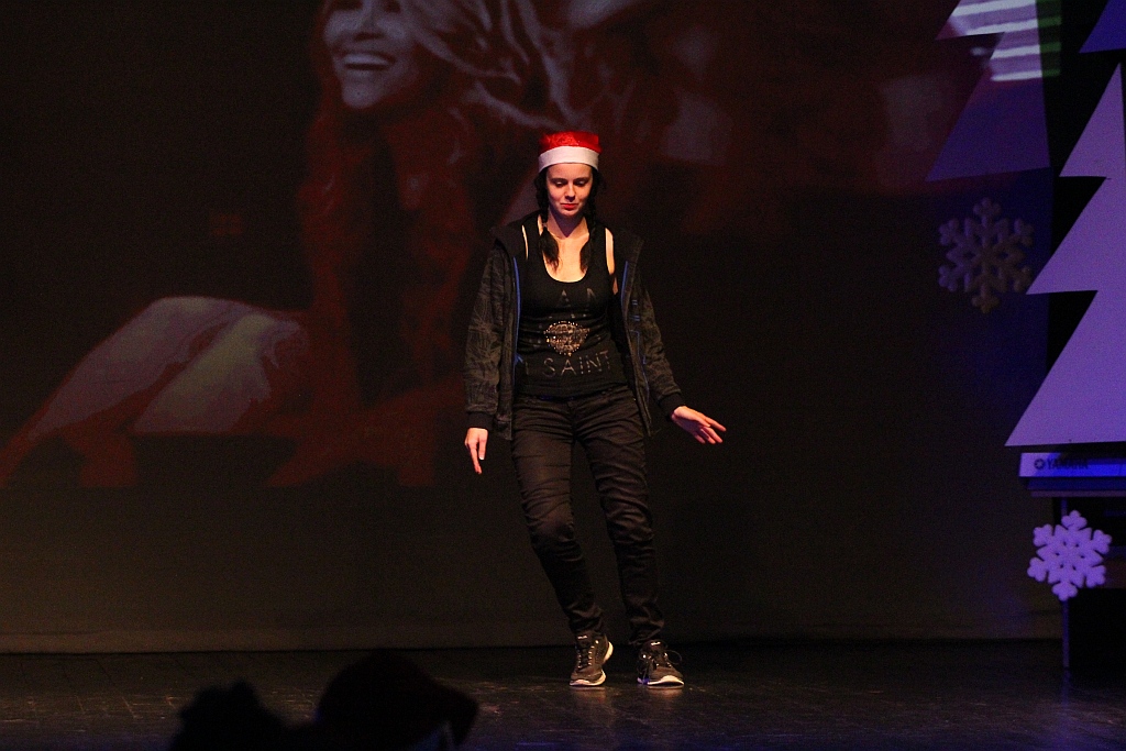 Przegląd Działalności Artystycznej Osób Niepełnosprawnych