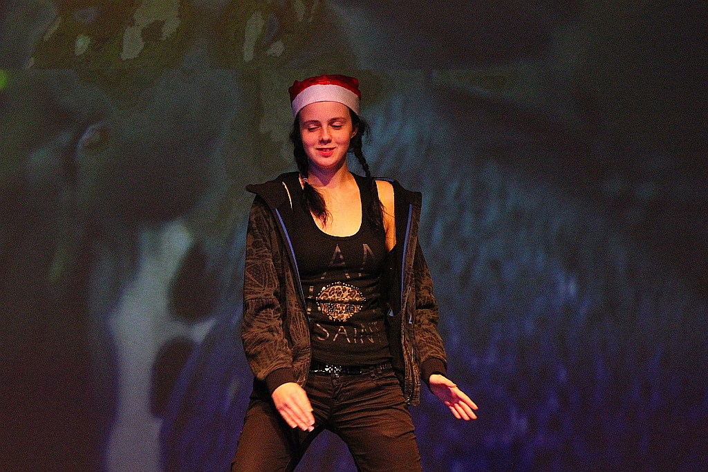 Przegląd Działalności Artystycznej Osób Niepełnosprawnych