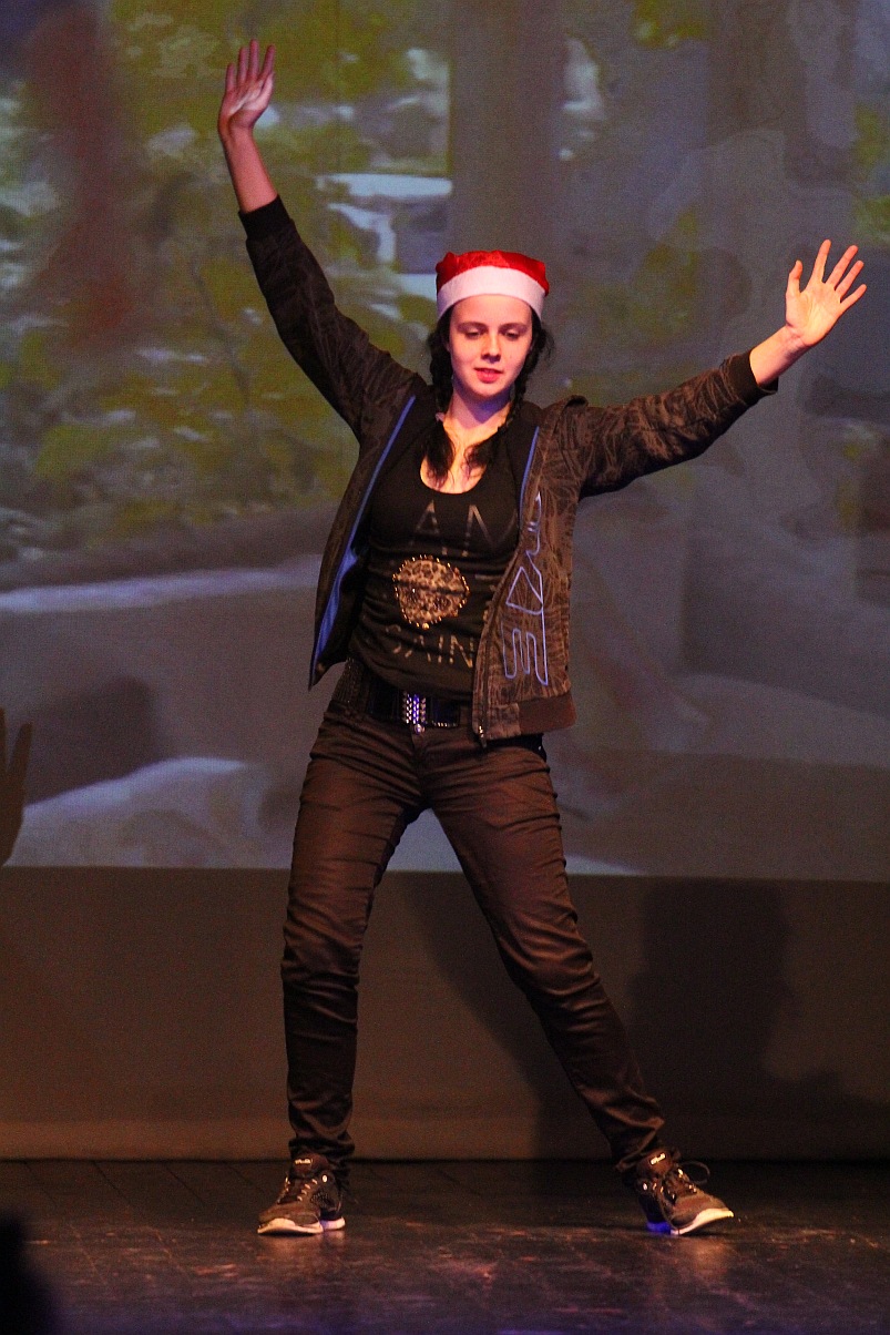 Przegląd Działalności Artystycznej Osób Niepełnosprawnych