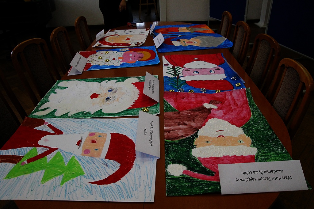 Przegląd Działalności Artystycznej Osób Niepełnosprawnych