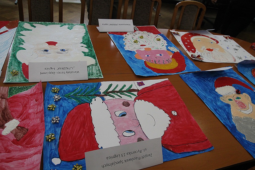 Przegląd Działalności Artystycznej Osób Niepełnosprawnych