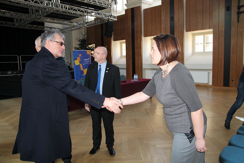 Ambasador Węgier gościem prezydenta i parlamentarzystek