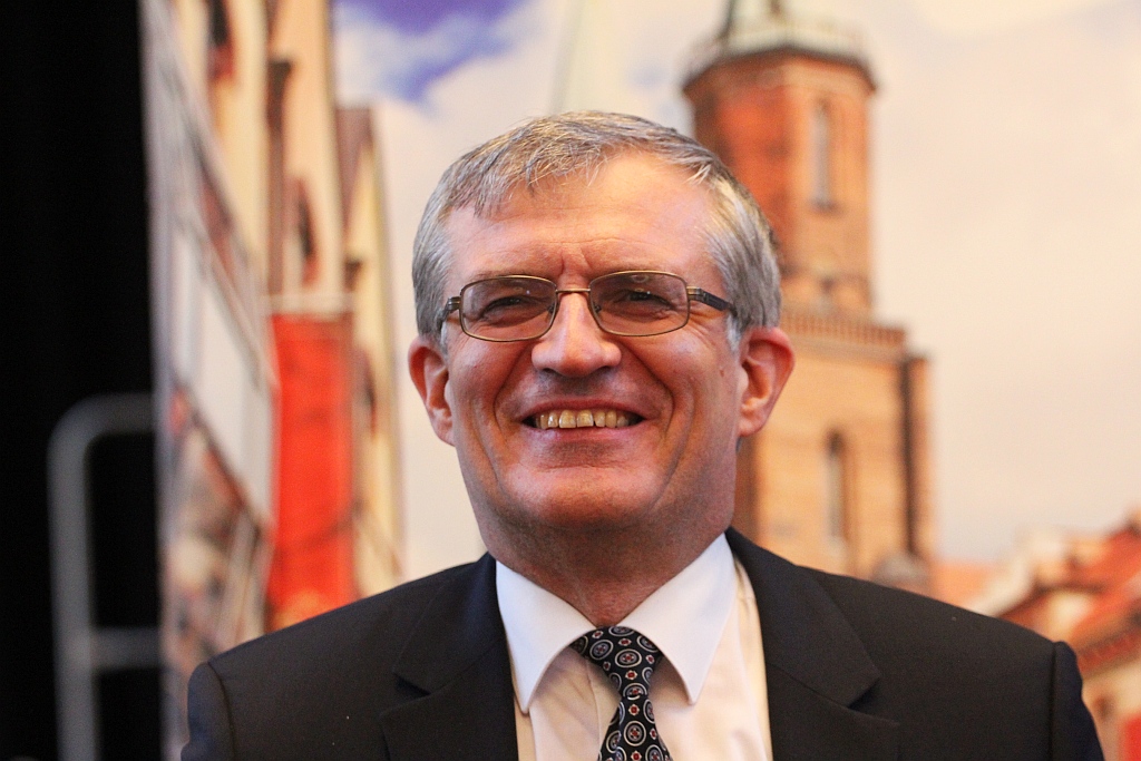 Ambasador Węgier gościem prezydenta i parlamentarzystek