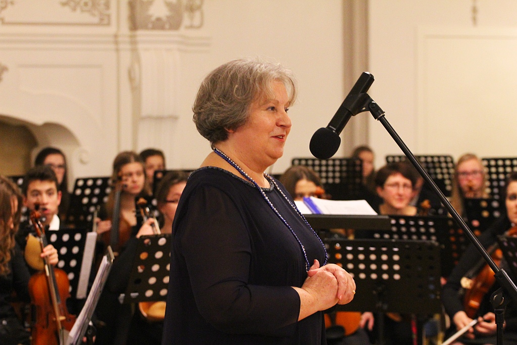 Koncert z okazji Roku Solidarności Polsko - Węgierskiej