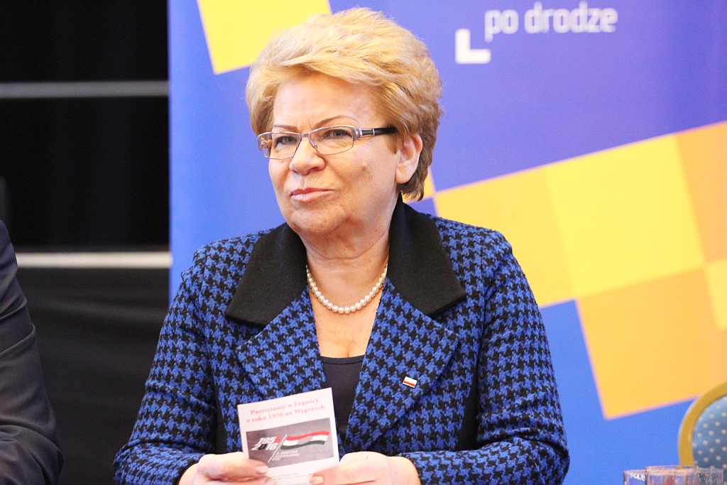 Ambasador Węgier gościem prezydenta i parlamentarzystek