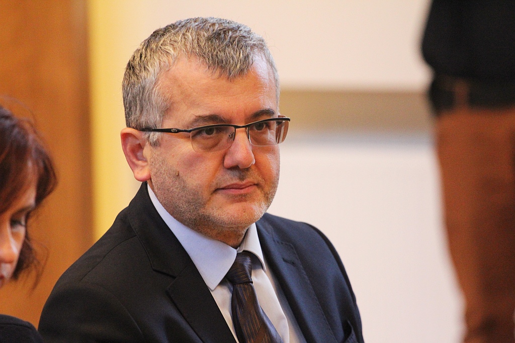 Ambasador Węgier gościem prezydenta i parlamentarzystek